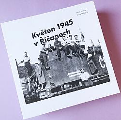 Květen 1945 v Říčanech