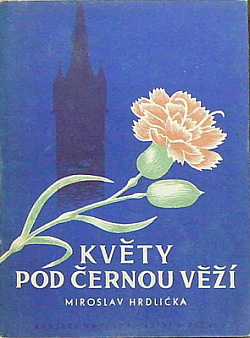 Květy pod černou věží