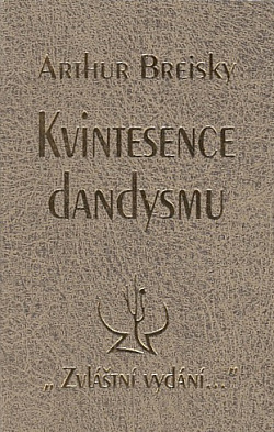 Kvintesence dandysmu