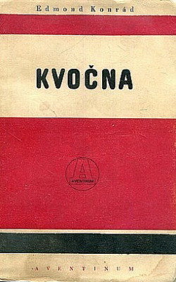 Kvočna