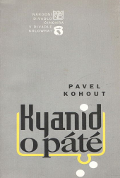 Kyanid o páté