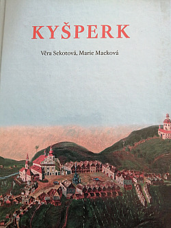 Kyšperk