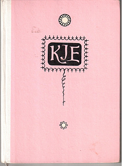 Kytice: výbor