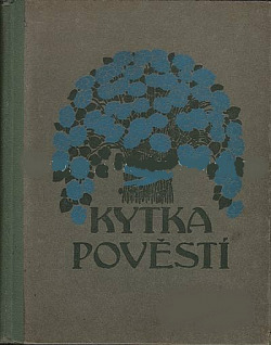 Kytka pověstí