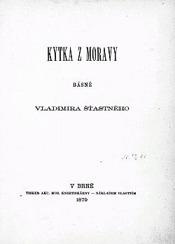 Kytka z Moravy