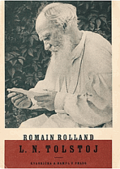 L. N. Tolstoj