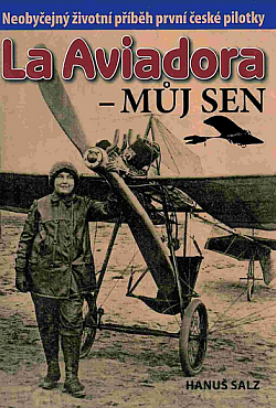 La Aviadora - můj sen