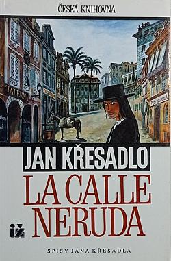 La calle Neruda