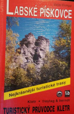 Labské pískovce