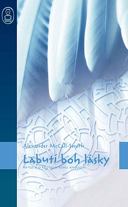 Labutí boh lásky