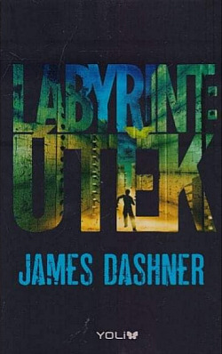 Labyrint: Útěk