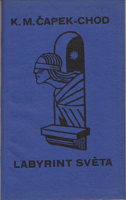 Labyrint světa