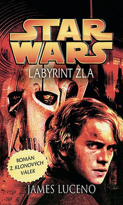 Labyrint zla