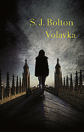 Volavka