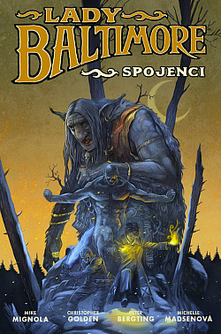 Spojenci