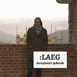 LAEG: Kompletní zpěvník