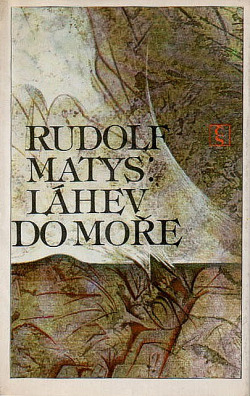 Láhev do moře
