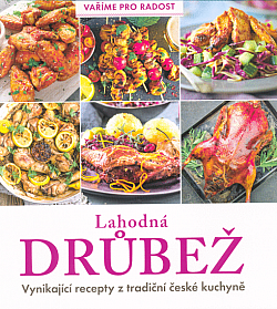Lahodná drůbež