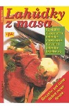 Lahůdky z masa