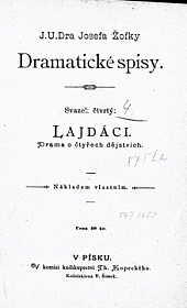 Lajdáci