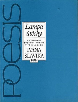 Lampa útěchy