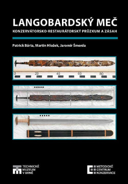 Langobardský meč