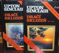 Dračí sklizeň
