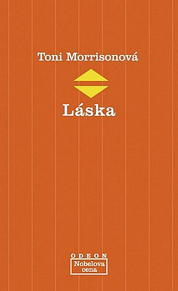 Láska