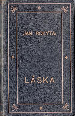 Láska