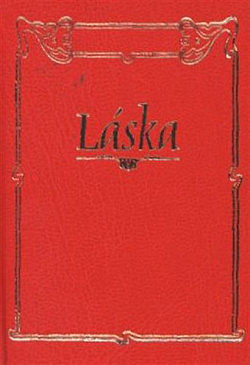 Láska