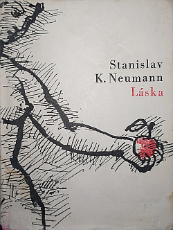 Láska