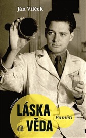Láska a věda:  Paměti
