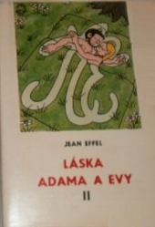 Láska Adama a Evy II.