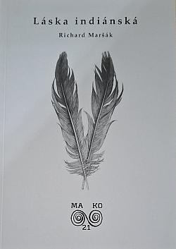 Láska indiánská
