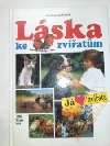 Láska ke zvířatům
