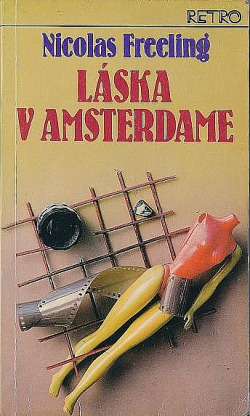 Láska v Amsterdame