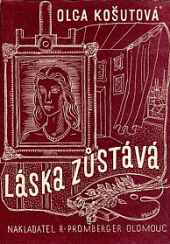Láska zůstává