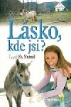 Lásko, kde jsi?
