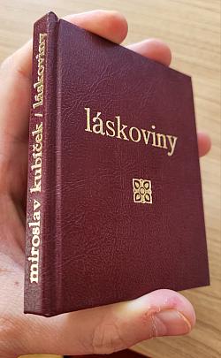 Láskoviny