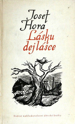 Lásku dej lásce
