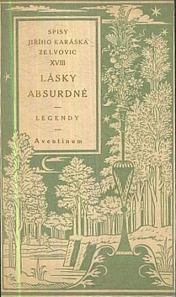 Lásky absurdné