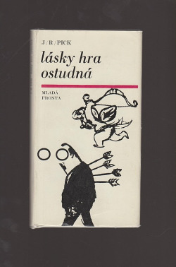Lásky hra ostudná