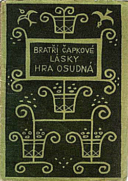 Lásky hra osudná