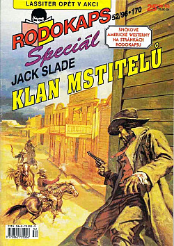 Klan mstitelů