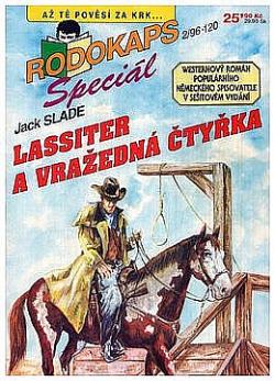 Lassiter a Vražedná čtyřka