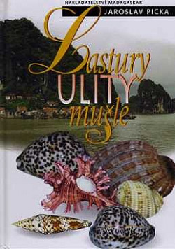 Lastury, ulity, mušle