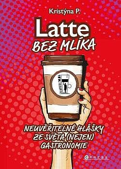 Latte bez mlíka