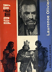 Laurence Olivier