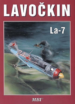 Lavočkin La-7