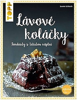 Lávové koláčky